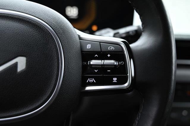 kia Carnival 2025 - 21