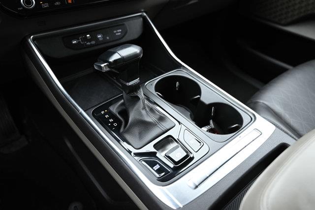 kia Carnival 2025 - 29