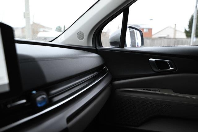 kia Carnival 2025 - 31