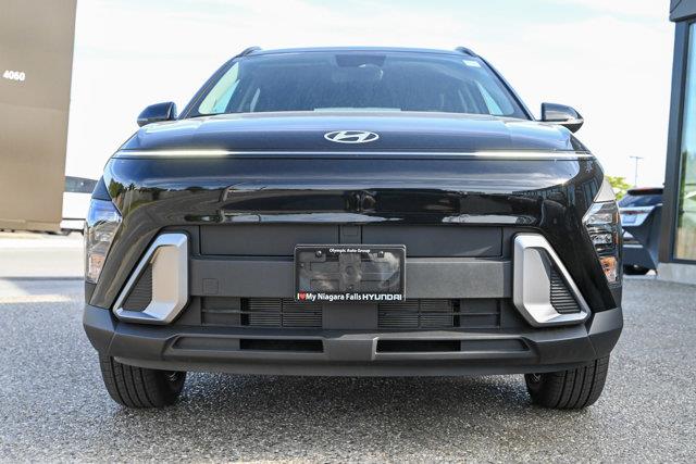 hyundai Kona 2025 - 2