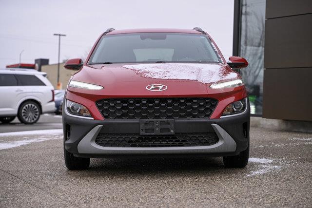 hyundai Kona 2022 - 2