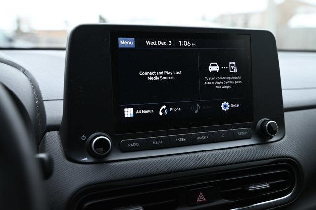 hyundai Kona 2022 - 12