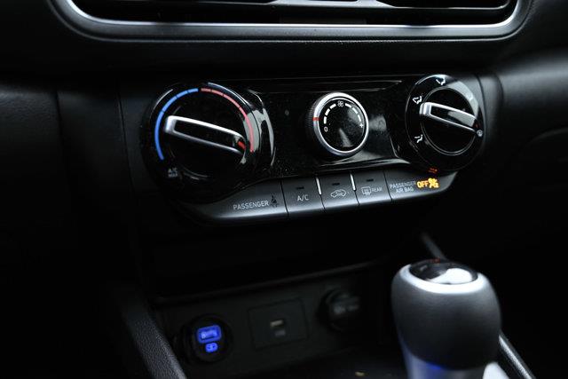 hyundai Kona 2022 - 13