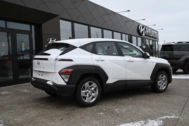 hyundai Kona 2024 - 5