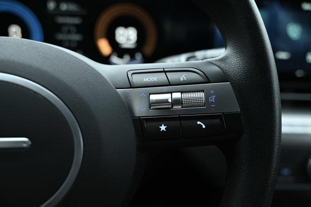 hyundai Kona 2024 - 11