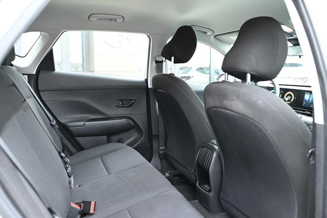 hyundai Kona 2024 - 24