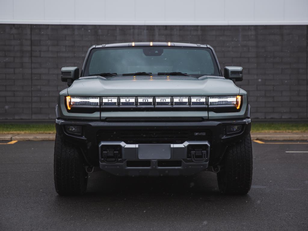gmc GMC Hummer SUV e4WD 2024 - 7