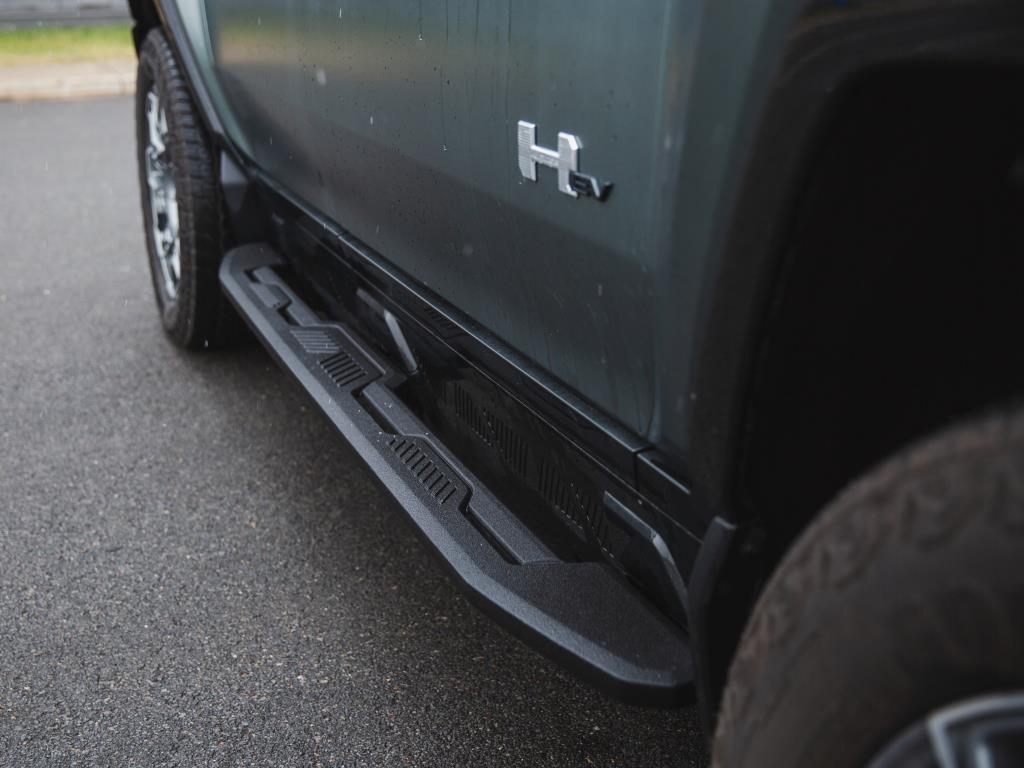 gmc GMC Hummer SUV e4WD 2024 - 9