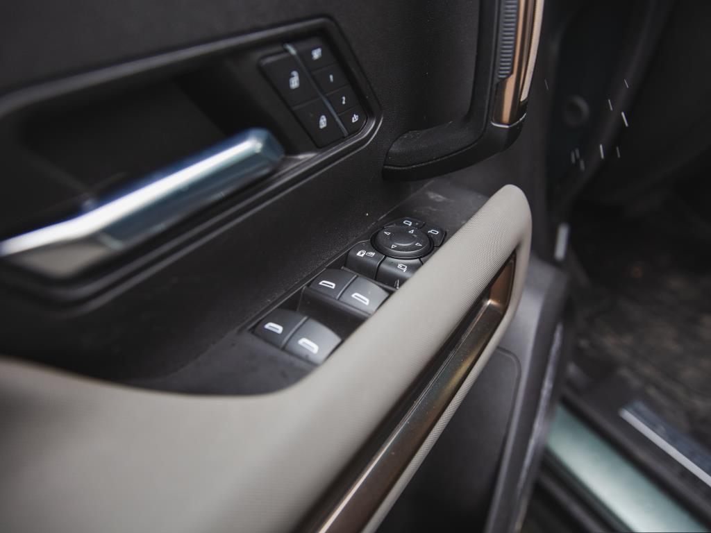 gmc GMC Hummer SUV e4WD 2024 - 22