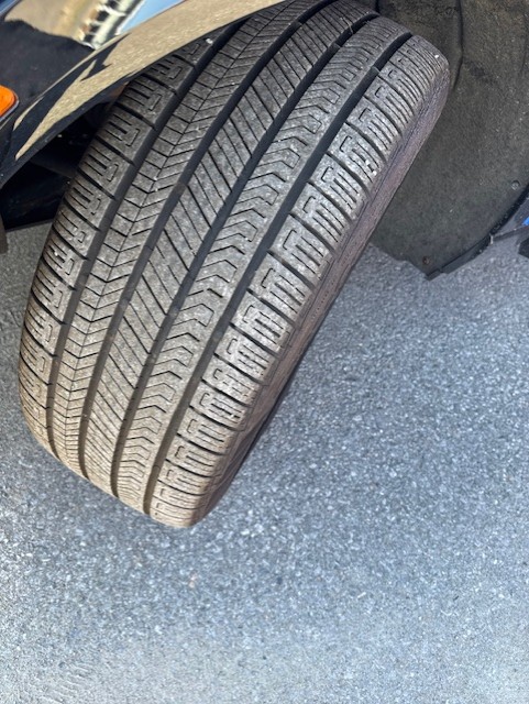 chevrolet EQUINOX RS EV 2025 - 4