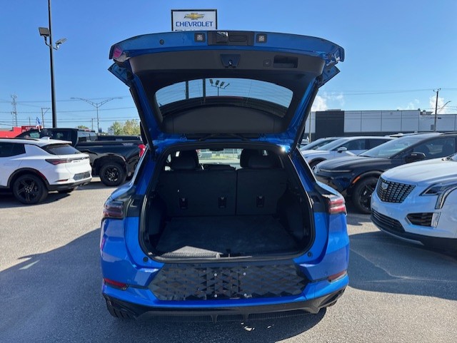 chevrolet EQUINOX RS EV 2025 - 5