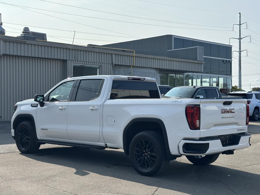 gmc Sierra 1500 2023 - 4