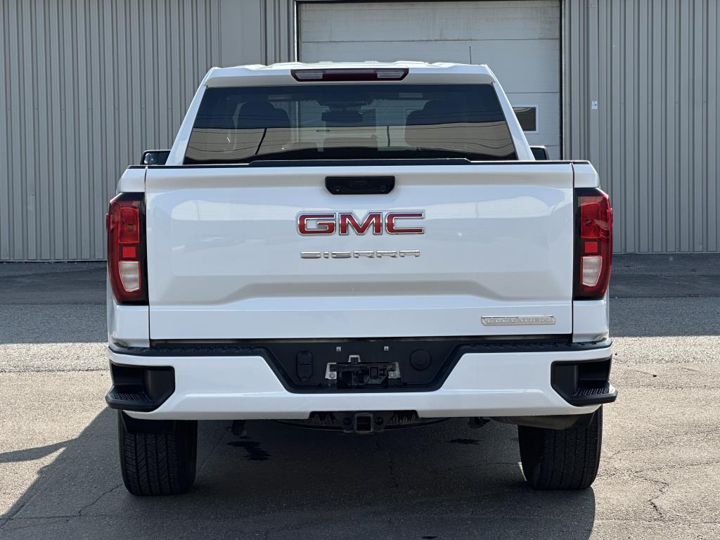 gmc Sierra 1500 2023 - 5
