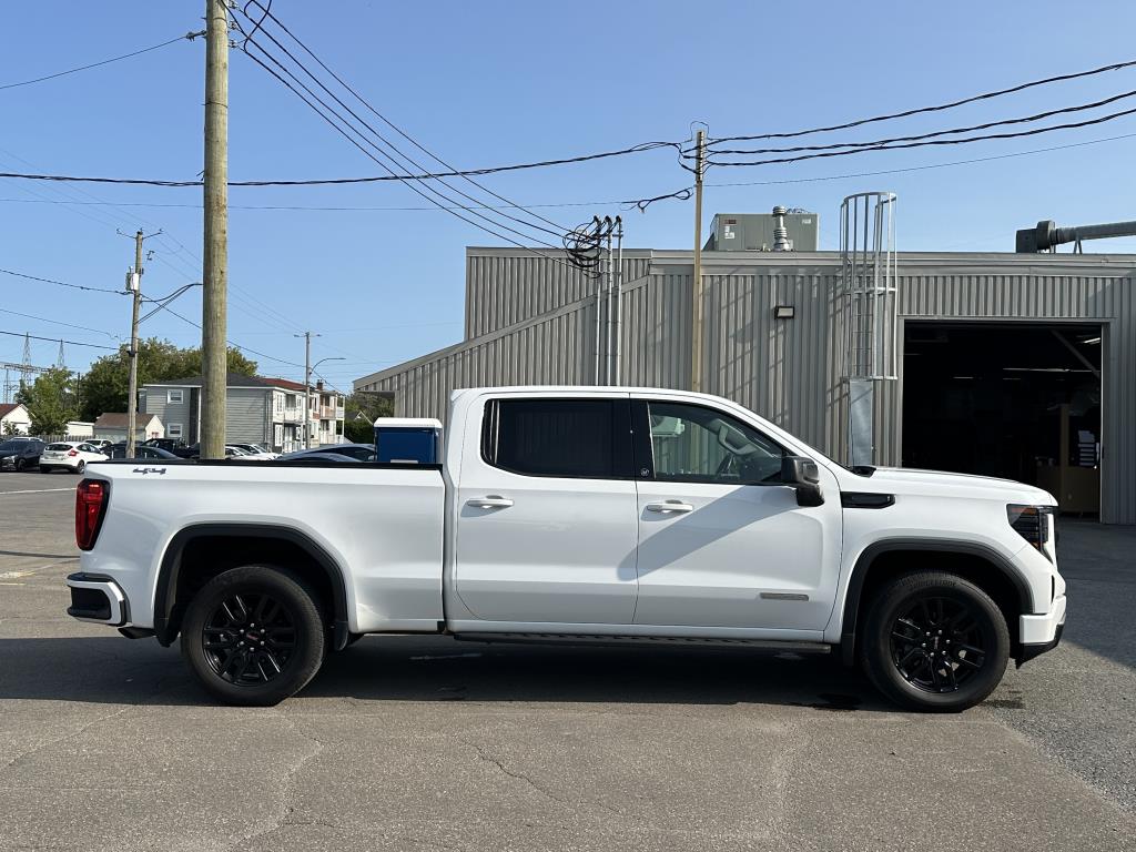 gmc Sierra 1500 2023 - 6