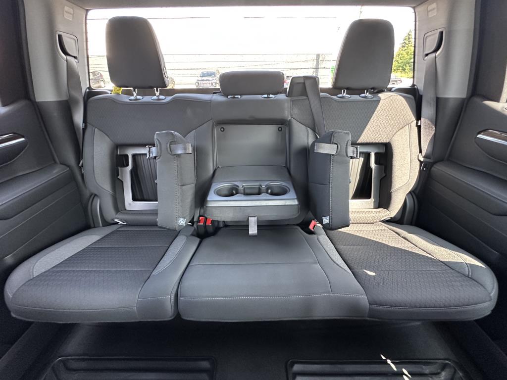 gmc Sierra 1500 2023 - 13