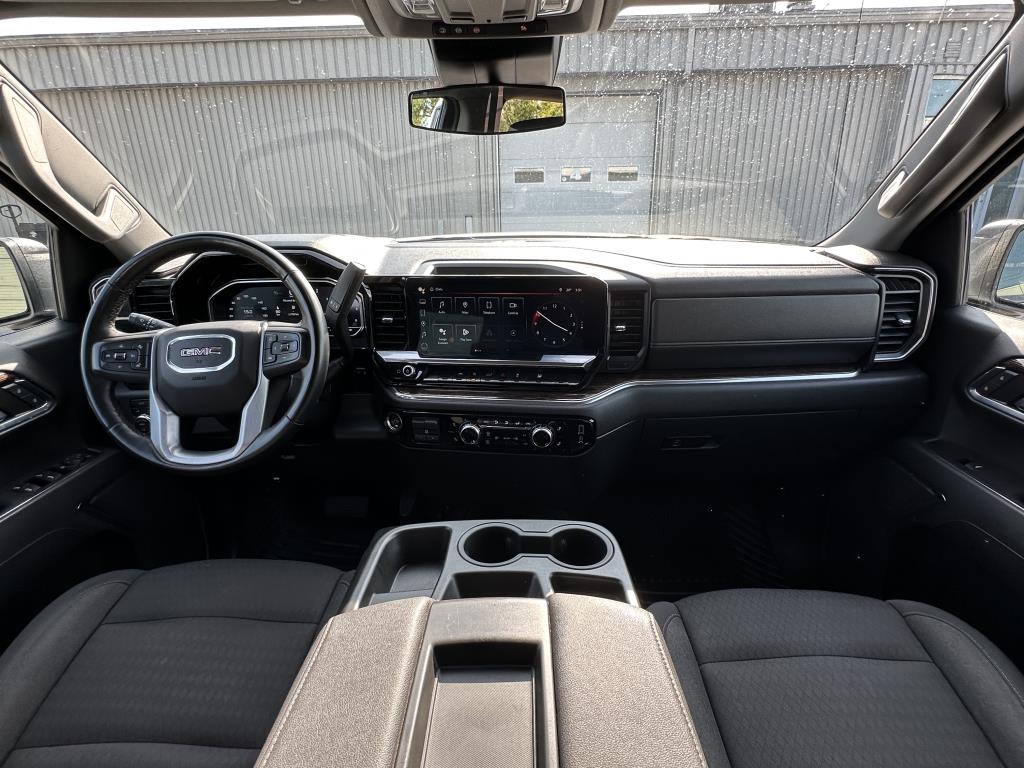 gmc Sierra 1500 2023 - 16