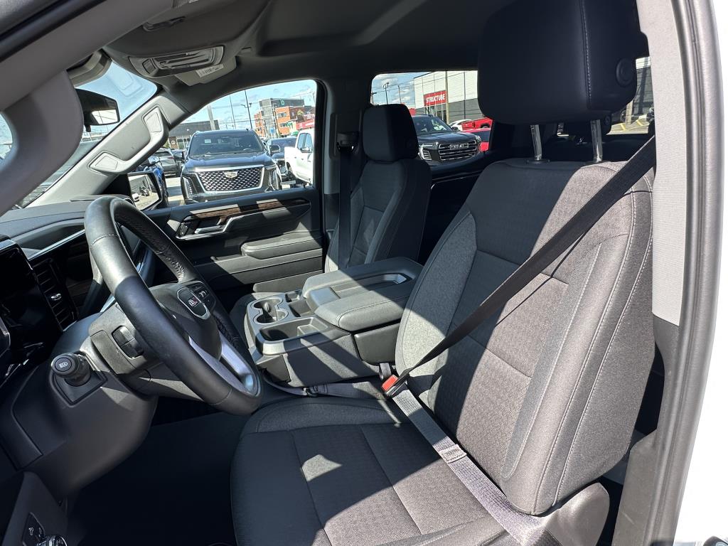 gmc Sierra 1500 2023 - 23