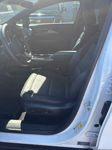 chevrolet EQUINOX RS EV 2024 - 6