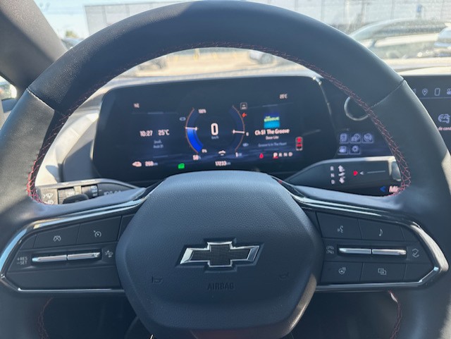 chevrolet EQUINOX RS EV 2024 - 7