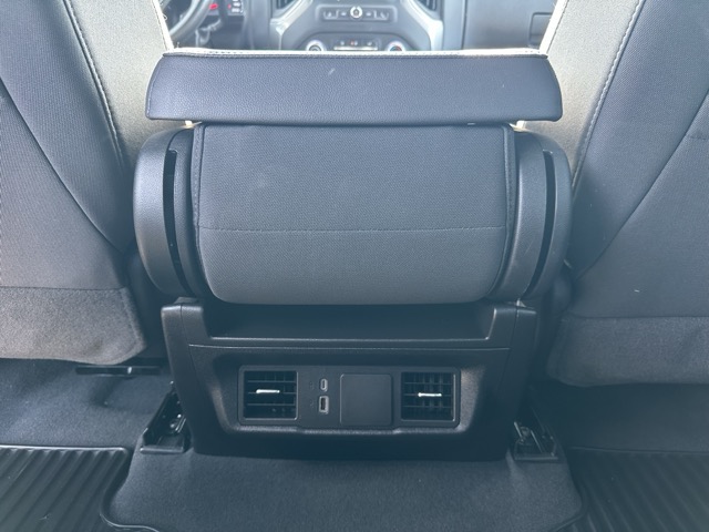 chevrolet Silverado 1500 2024 - 7