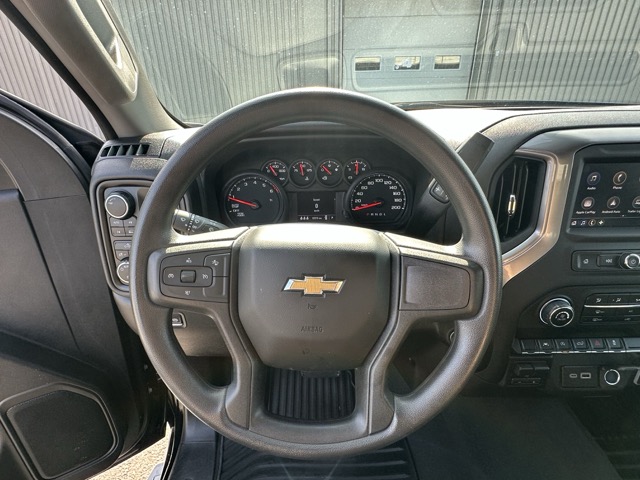 chevrolet Silverado 1500 2024 - 13