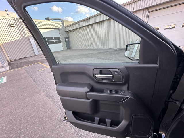 chevrolet Silverado 1500 2024 - 6