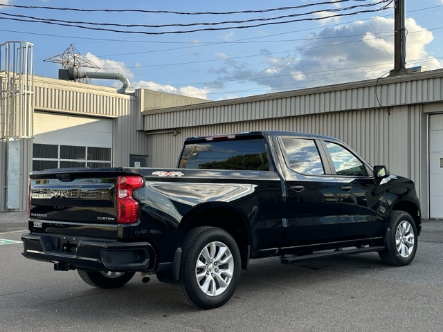 chevrolet Silverado 1500 2024 - 14