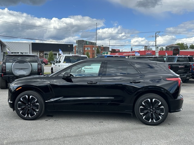 chevrolet Blazer 2025 - 6