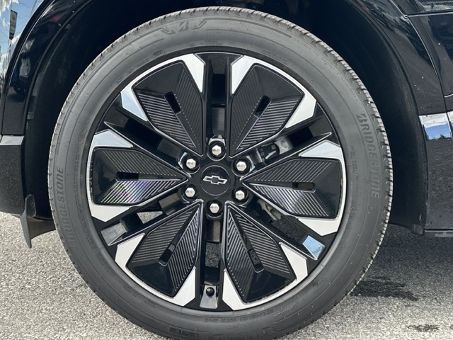 chevrolet Blazer 2025 - 7