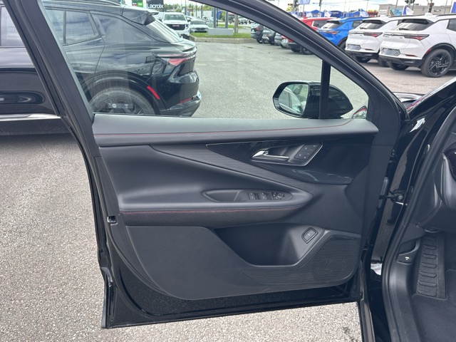 chevrolet Blazer 2025 - 8