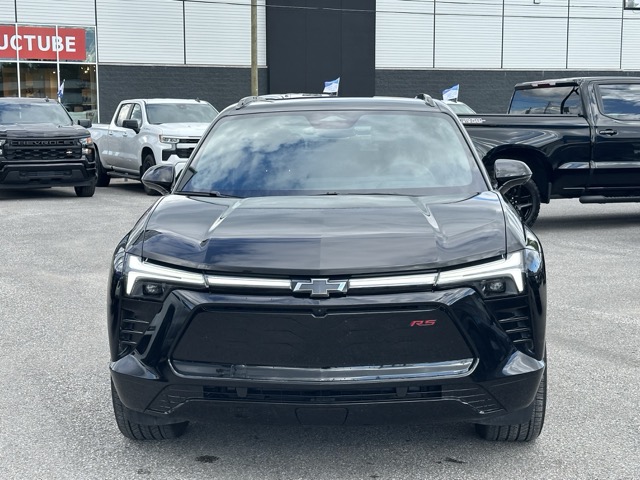 chevrolet Blazer 2025 - 15