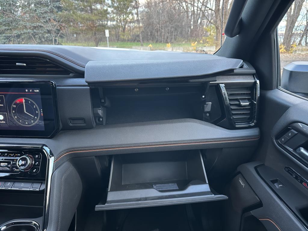 gmc SIERRA 1500 4WD CREW CAB PICKUP 2025 - 20