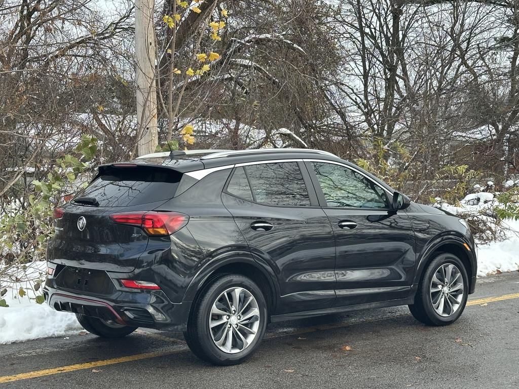 buick ENCORE GX PREFERRED AWD 2022 - 6