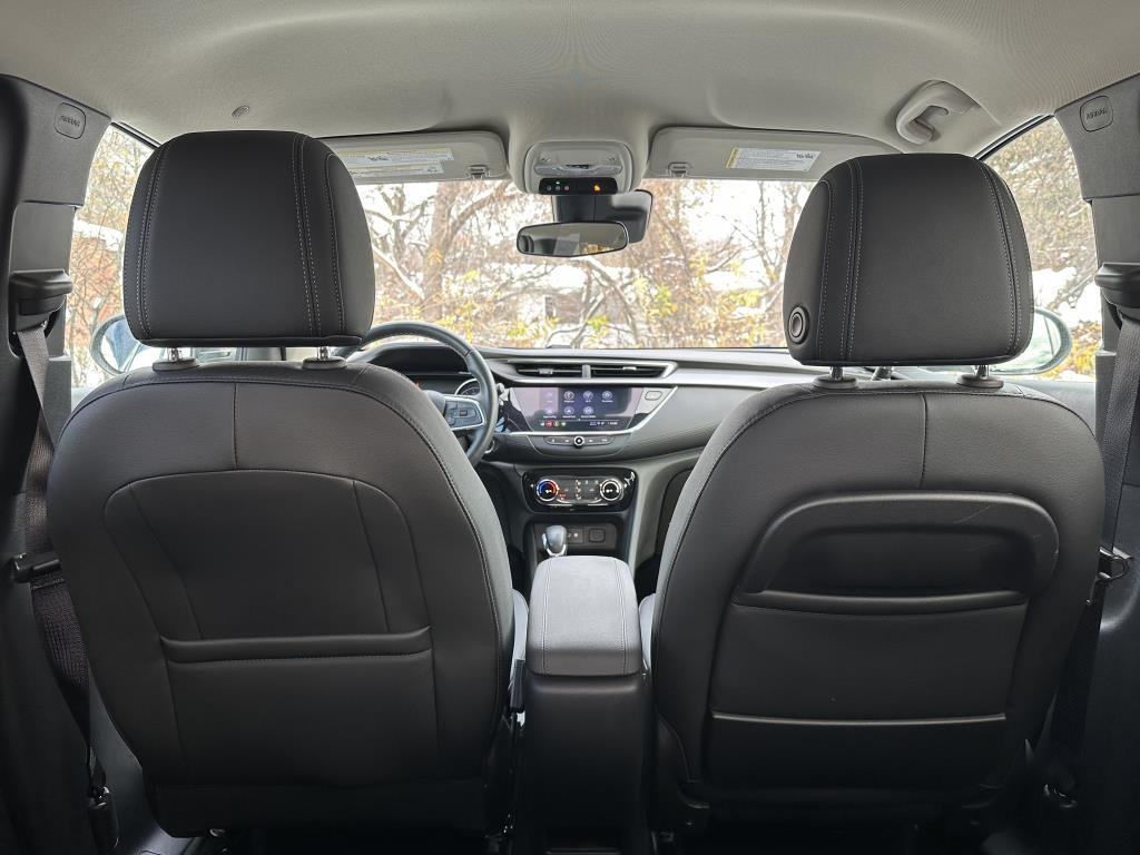 buick ENCORE GX PREFERRED AWD 2022 - 14