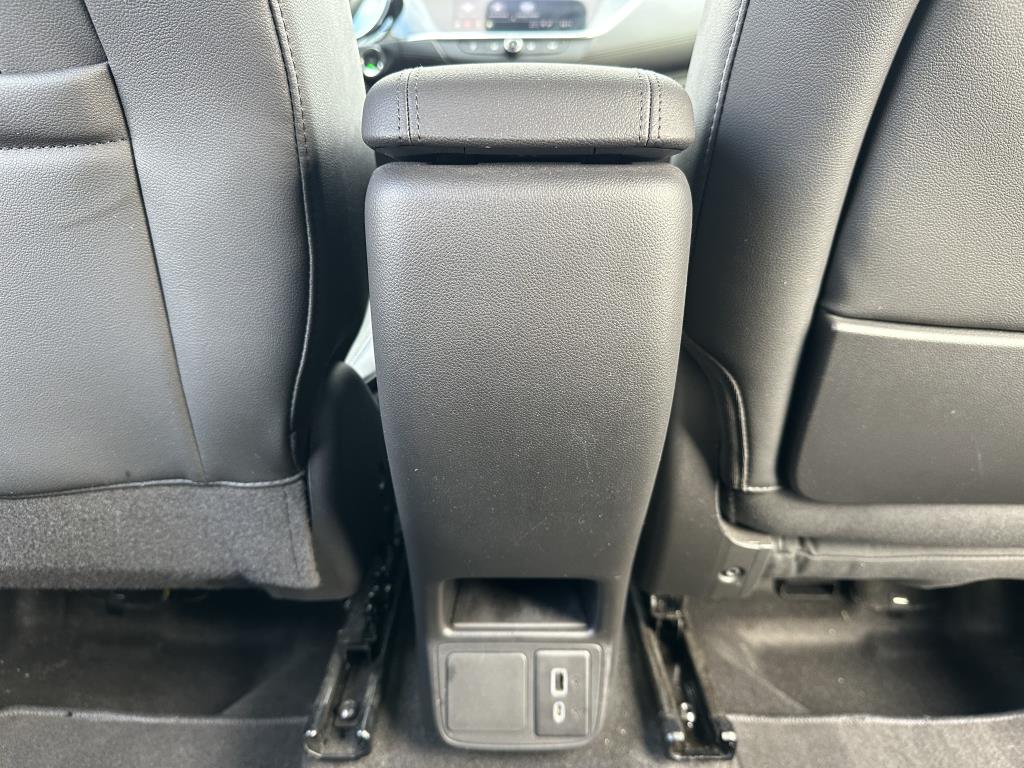 buick ENCORE GX PREFERRED AWD 2022 - 15