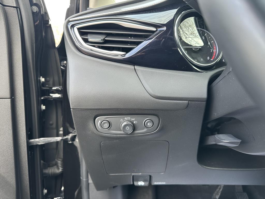 buick ENCORE GX PREFERRED AWD 2022 - 19