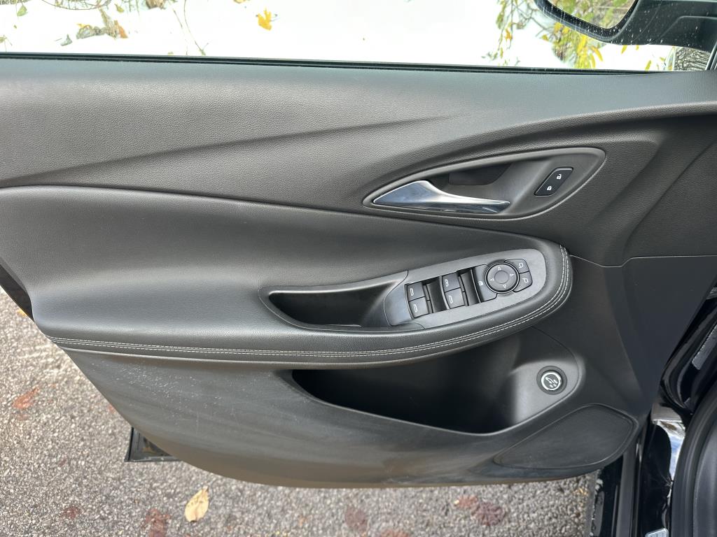 buick ENCORE GX PREFERRED AWD 2022 - 20