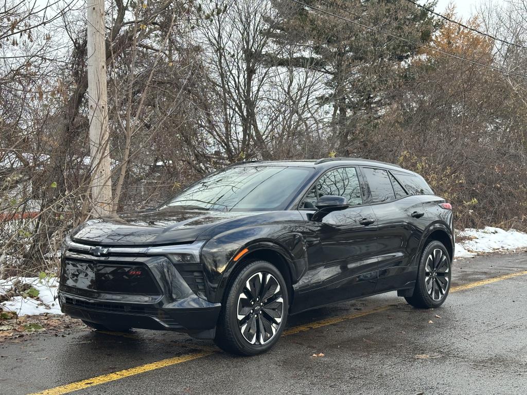 chevrolet Blazer 2025 - 2