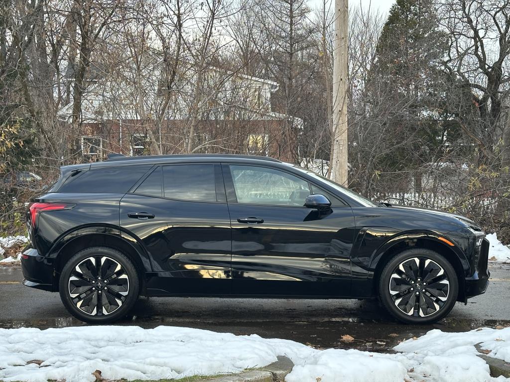 chevrolet Blazer 2025 - 7