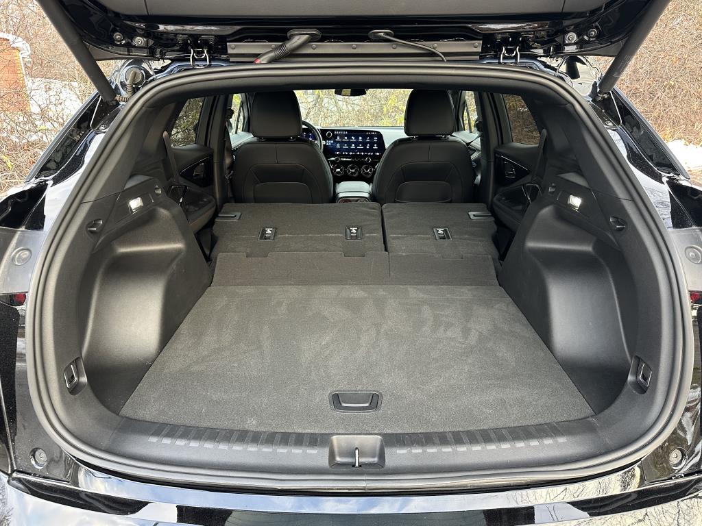 chevrolet Blazer 2025 - 11