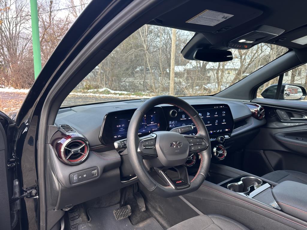 chevrolet Blazer 2025 - 21