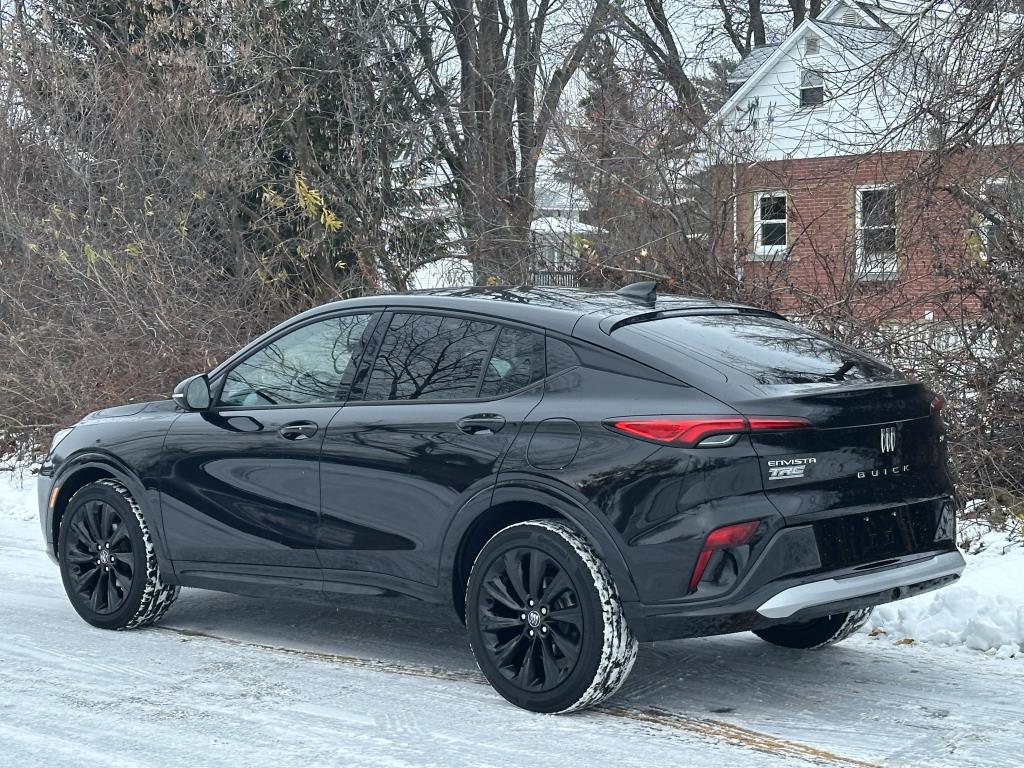 buick ENVISTA 2024 - 3