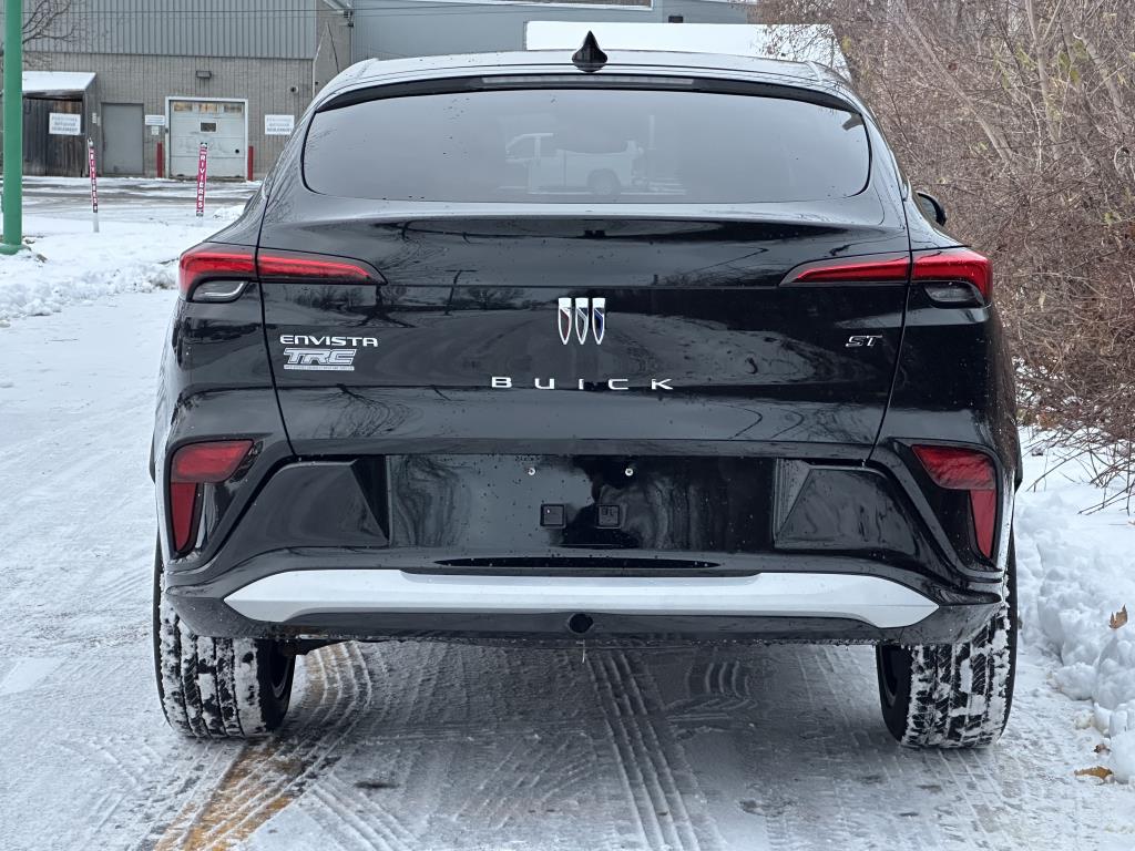 buick ENVISTA 2024 - 4