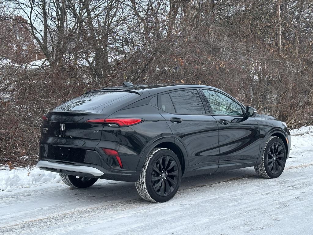 buick ENVISTA 2024 - 5