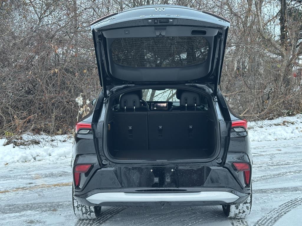 buick ENVISTA 2024 - 9