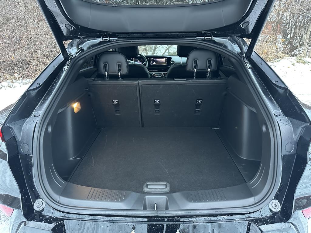 buick ENVISTA 2024 - 10