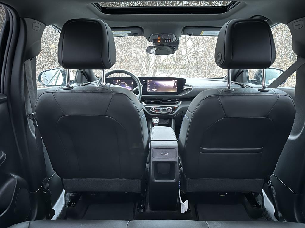 buick ENVISTA 2024 - 14