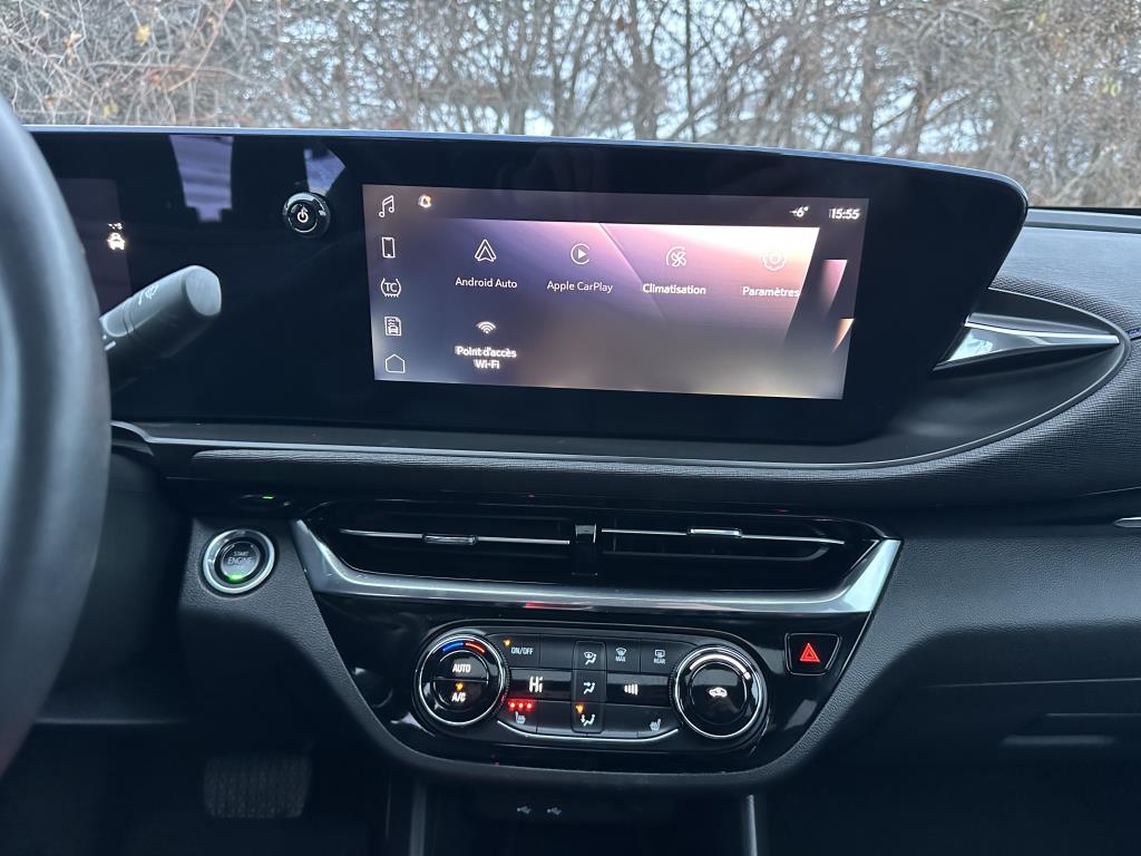 buick ENVISTA 2024 - 16