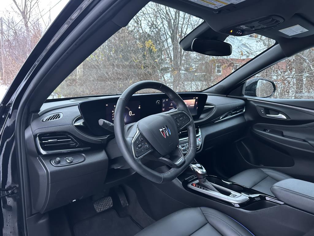 buick ENVISTA 2024 - 21