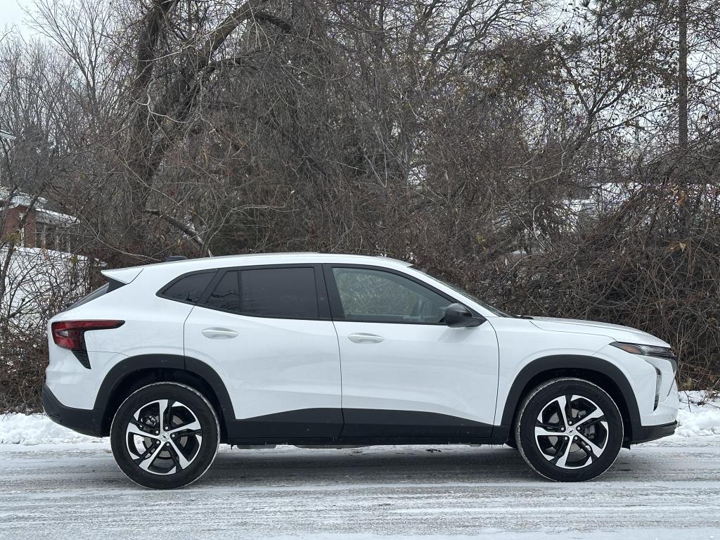 chevrolet Trax 2025 - 7